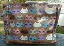 Kitty Tote 1