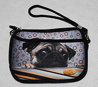 Pug Cell Pouch